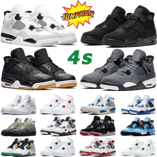 classic basketball 4 4s shoes women trainers mens sneakers hundred hollowed black purple bordeaux cool grey eur 36-47
classic basketball 4 4s shoes women trainers mens sneakers hundred hollowed black purple bordeaux cool grey eur 36-47