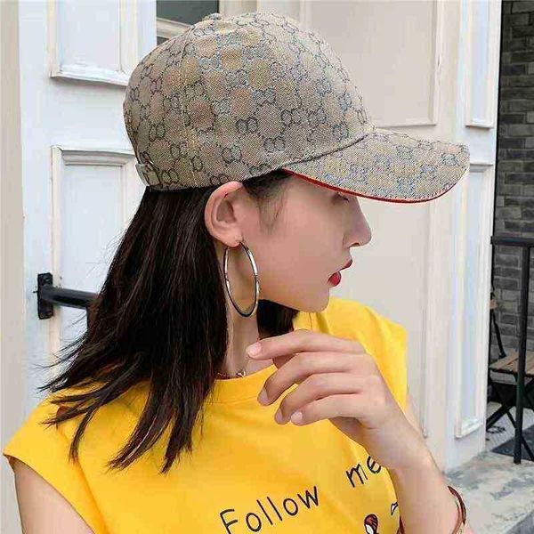 2021 new women's baseball cap men summer adjustable casual women sunshade hat snapback outdoor streetwear girls hip hop cap g221018, Blue;gray
2021 new women's baseball cap men summer adjustable casual women sunshade hat snapback outdoor streetwear girls hip hop cap g221018, Blue;gray