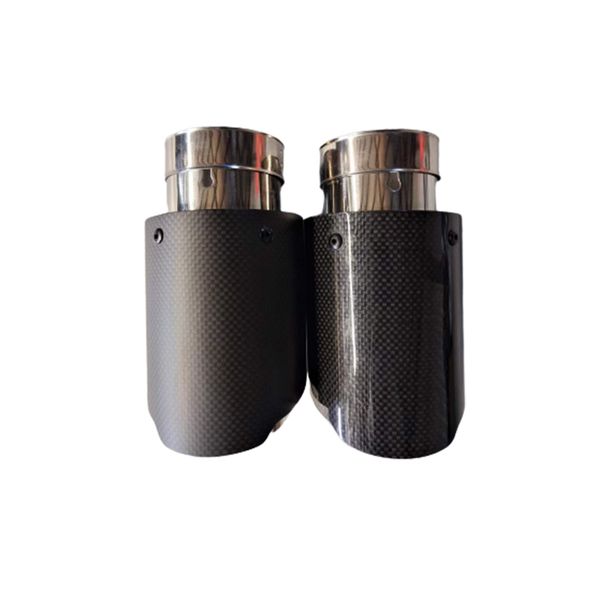 straight edge carbon fiber tail throat other auto parts refit beautiful stainless steel support customization
straight edge carbon fiber tail throat other auto parts refit beautiful stainless steel support customization