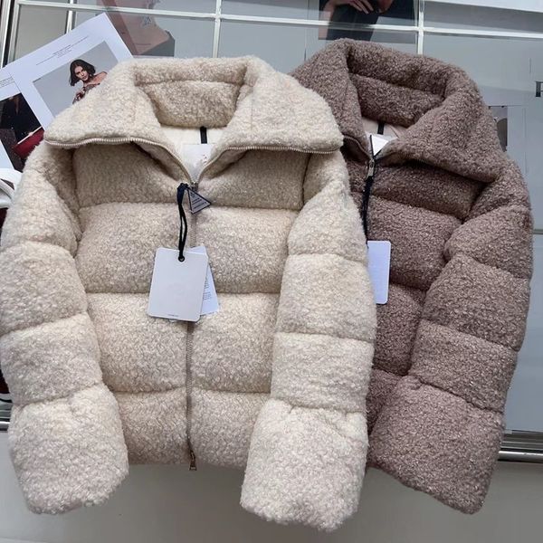 women's winter jackets white duck down jacket woman long puffer coat thick warm women real wolf fur collar coats hooded waterproof park, Black
women's winter jackets white duck down jacket woman long puffer coat thick warm women real wolf fur collar coats hooded waterproof park, Black