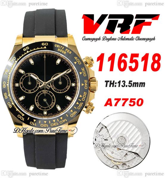 vrf 11651 a7750 automatic chronograph mens watch 18k yellow gold 904l steel case black dial stick oysterflex strap rubber super edition same, Slivery;brown
vrf 11651 a7750 automatic chronograph mens watch 18k yellow gold 904l steel case black dial stick oysterflex strap rubber super edition same, Slivery;brown