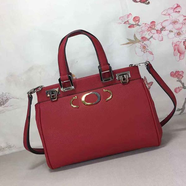 women zumi handbag crossbody bag large capacity tote bag cowhide genuine leather gold metal buckle solid color lady shoulder purse interior
women zumi handbag crossbody bag large capacity tote bag cowhide genuine leather gold metal buckle solid color lady shoulder purse interior