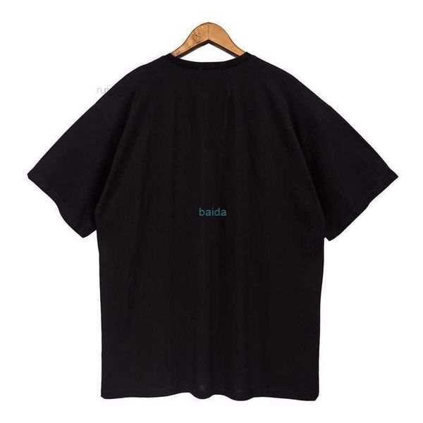 washed summer tee old short-sleeved t-shirt high street men women couple casual, White;black
washed summer tee old short-sleeved t-shirt high street men women couple casual, White;black