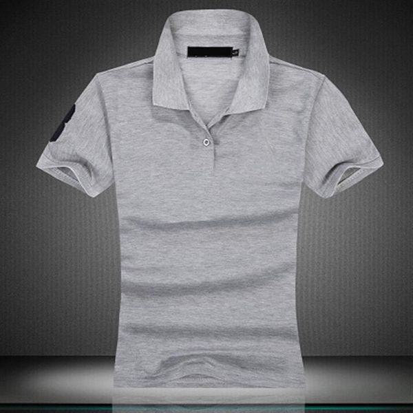 new 2021 women big horse embroibery brand polo shirt polos men short sleeve causal shirt classical style239e, White
new 2021 women big horse embroibery brand polo shirt polos men short sleeve causal shirt classical style239e, White