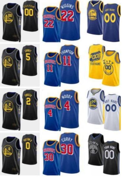 75th custom men women youth 5 kevon looney 4 moses moody 0 gary payton ii 2 chris chiozza golden''state''warriors'&, Black
75th custom men women youth 5 kevon looney 4 moses moody 0 gary payton ii 2 chris chiozza golden''state''warriors'&, Black