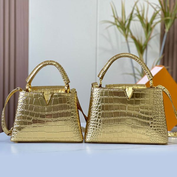 croc handbag women shoulder crossbody bag gold silver wallets alligator purse genuine leather large multi pochette bottom brass hardware let
croc handbag women shoulder crossbody bag gold silver wallets alligator purse genuine leather large multi pochette bottom brass hardware let