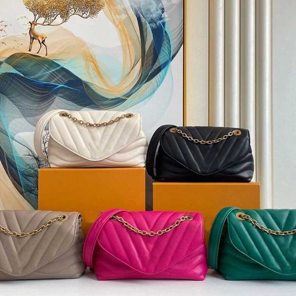 evening bags shoulder new wave chain woman v bags shaped handbag real leather flap purse classic designer luxury wallet294v
evening bags shoulder new wave chain woman v bags shaped handbag real leather flap purse classic designer luxury wallet294v