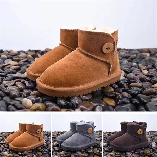 classic design short baby boy girl women kids bow-tie snow boots fur integrated keep warm boots eur szie 22-35 270x, Black
classic design short baby boy girl women kids bow-tie snow boots fur integrated keep warm boots eur szie 22-35 270x, Black