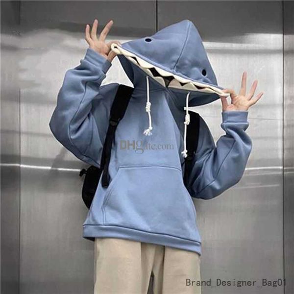 men's hoodies sweatshirts y2k sweatshirt oversized 2022 casual long sleeve pullover school clothes cute shark patchwork kaii hoodies wo, Black
men's hoodies sweatshirts y2k sweatshirt oversized 2022 casual long sleeve pullover school clothes cute shark patchwork kaii hoodies wo, Black
