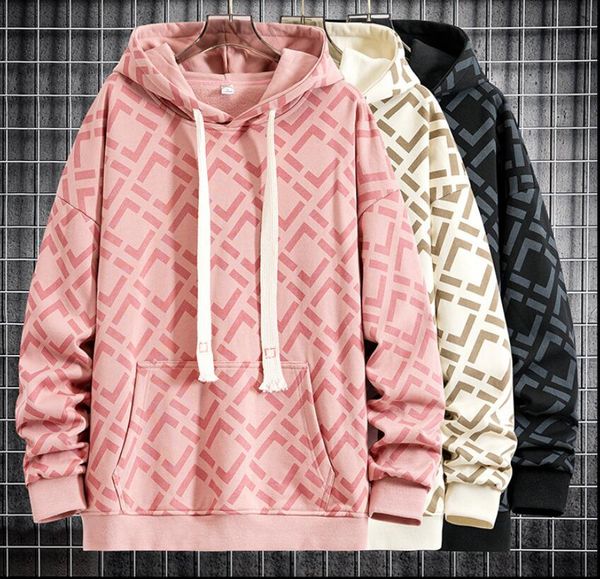 new mens designers hoodie sweatshirts teenagers hooded clothing homme high street full body geometric printed women hoodies pullover winter, Black
new mens designers hoodie sweatshirts teenagers hooded clothing homme high street full body geometric printed women hoodies pullover winter, Black