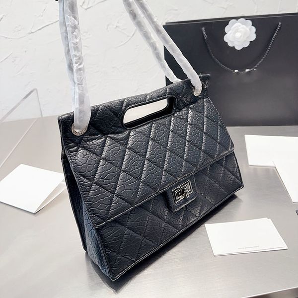 womens 2.55 reissue pair takeaway flap bags quilted calfskin aged silver metal hardware matelasse chain crossbody shoulder tote handbags wit
womens 2.55 reissue pair takeaway flap bags quilted calfskin aged silver metal hardware matelasse chain crossbody shoulder tote handbags wit