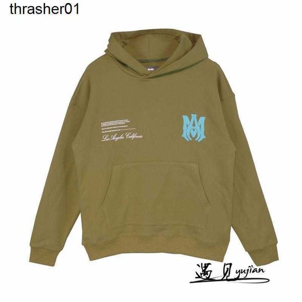 men's hoodies designer sweatshirts amirs poster letter contrast back print hoodie loose men's women's long sleeve sweater hoo, Black
men's hoodies designer sweatshirts amirs poster letter contrast back print hoodie loose men's women's long sleeve sweater hoo, Black
