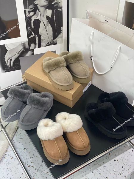 australia snow boot designer women lazy fur boots ultra mini platform bottom winter platforms slippers maroon tasman shoes warm ankle bootie, Black
australia snow boot designer women lazy fur boots ultra mini platform bottom winter platforms slippers maroon tasman shoes warm ankle bootie, Black