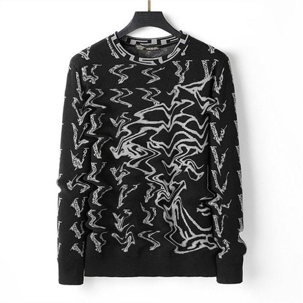 mens womens designers sweaters letters pullover men hoodie long sleeve active sweatshirt embroidery knitwear winter clothesasian code - 3xl, White;black
mens womens designers sweaters letters pullover men hoodie long sleeve active sweatshirt embroidery knitwear winter clothesasian code - 3xl, White;black