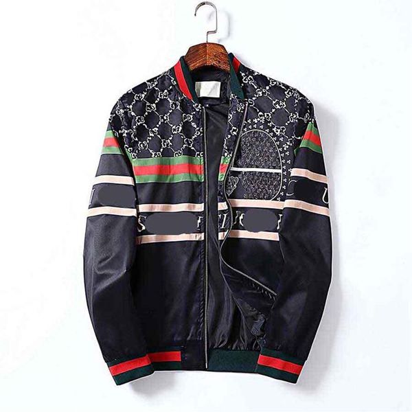 mens winter jacket stylist outerwear men women couples designer jackets fashion hooded autumn casual coats stitching 248z, Black;brown
mens winter jacket stylist outerwear men women couples designer jackets fashion hooded autumn casual coats stitching 248z, Black;brown