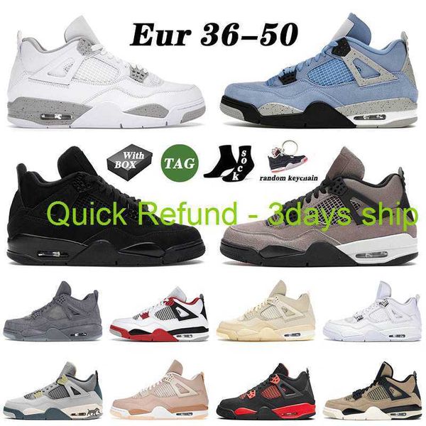 quick refund 2022 arrival with box mens basketball shoes 4s iv university blue jumpman black cat taupe haze sail kaws grey men women jorda j
quick refund 2022 arrival with box mens basketball shoes 4s iv university blue jumpman black cat taupe haze sail kaws grey men women jorda j