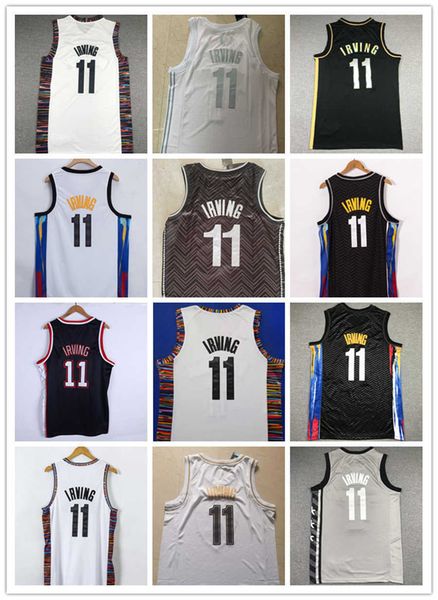 2022 new stitched basketball jersey #11 embroidery sport shirt different styles for basketball jerseys white red, Black;red
2022 new stitched basketball jersey #11 embroidery sport shirt different styles for basketball jerseys white red, Black;red