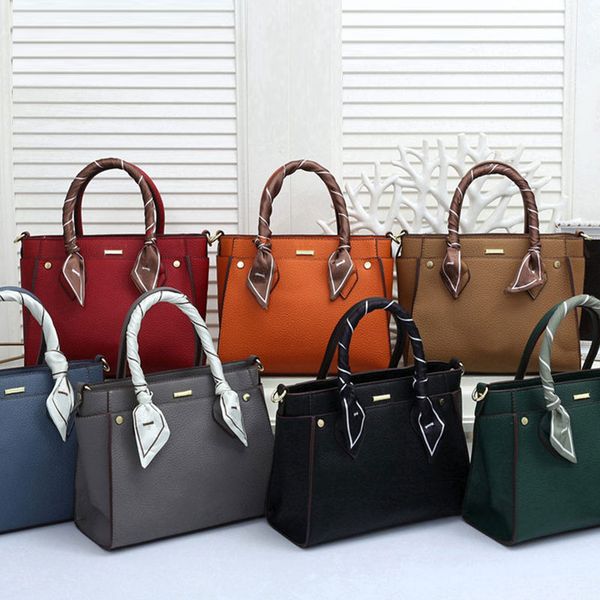 2022 new fashion totes bags women purses leather underarm handbags designer large capacity plain seven colors
2022 new fashion totes bags women purses leather underarm handbags designer large capacity plain seven colors