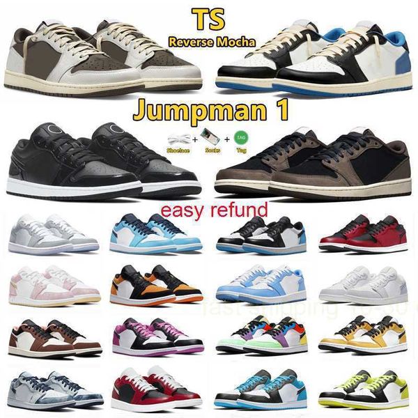 easy refund jumpman 1 1s low mens basketball shoes cactus jack x reverse mocha unc bred patent all-star laser orange light smoke grey shadow
easy refund jumpman 1 1s low mens basketball shoes cactus jack x reverse mocha unc bred patent all-star laser orange light smoke grey shadow