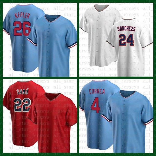 minnesota baseball jersey max kepler gary sanchez miguel sano carlos correa harmon killebrew francis peguero luis arraez sonny gray byron, Blue;black
minnesota baseball jersey max kepler gary sanchez miguel sano carlos correa harmon killebrew francis peguero luis arraez sonny gray byron, Blue;black