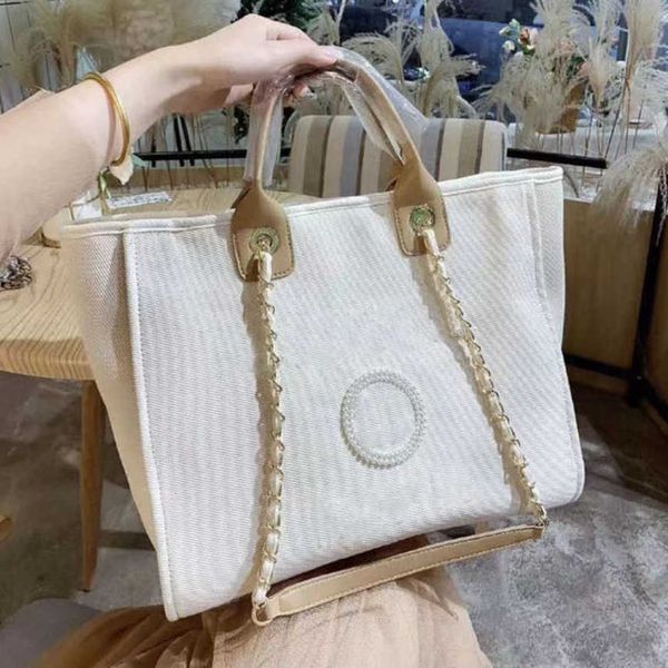 women label pearl luxury beach bags classic canvas evening bag designers brand ch female fashion big handbags ladies backpack portable large
women label pearl luxury beach bags classic canvas evening bag designers brand ch female fashion big handbags ladies backpack portable large