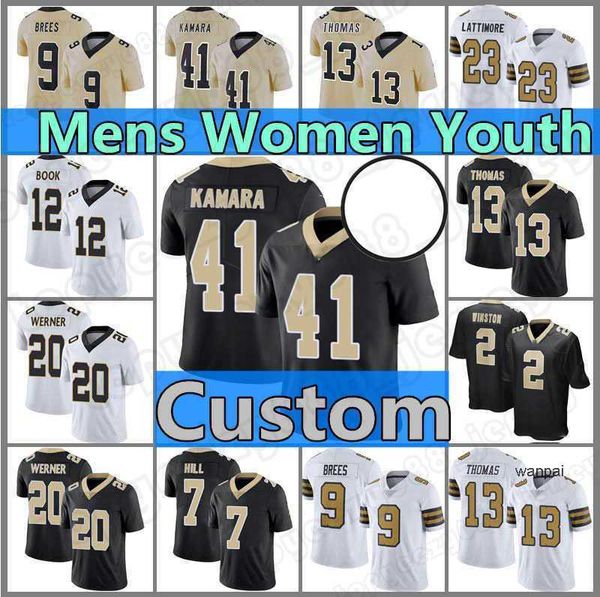 jersey custom 41 alvin kamara 13 michael thomas 2 jameis winston football marquez callaway drew brees taysom hill mar''nfl'&#, Black;red
jersey custom 41 alvin kamara 13 michael thomas 2 jameis winston football marquez callaway drew brees taysom hill mar''nfl'&#, Black;red