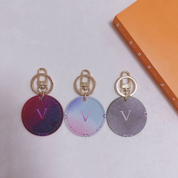 2022 designer keychains pu leather animal bag pendant charm girls cars keyrings chains holder fashion women key ring jewelry, Silver
2022 designer keychains pu leather animal bag pendant charm girls cars keyrings chains holder fashion women key ring jewelry, Silver