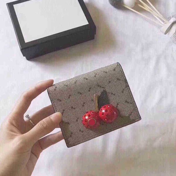 classic print designer herry wallet cowhide purse leather luxury designer purses wristlets card holder 221128, Red;black
classic print designer herry wallet cowhide purse leather luxury designer purses wristlets card holder 221128, Red;black