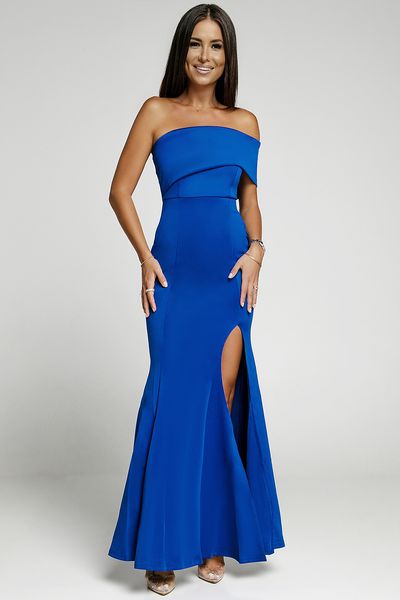 ladies' long dress stage wear clubwear evening party dress strapless straight neck back zipper for ballroom host sleeveless, Black;red
ladies' long dress stage wear clubwear evening party dress strapless straight neck back zipper for ballroom host sleeveless, Black;red