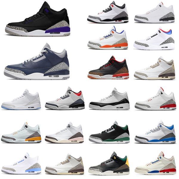 outdoor basketball shoes 3 3s mens sneakers women designer trainers flat bottom throw line fire red cool grey eur 40-47
outdoor basketball shoes 3 3s mens sneakers women designer trainers flat bottom throw line fire red cool grey eur 40-47