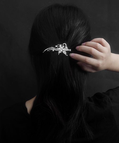 fashion barrettes sparkling crystal flower hairpins hair accessories for girls bows with clips birthday party gift luxury jewelry, Golden;silver
fashion barrettes sparkling crystal flower hairpins hair accessories for girls bows with clips birthday party gift luxury jewelry, Golden;silver