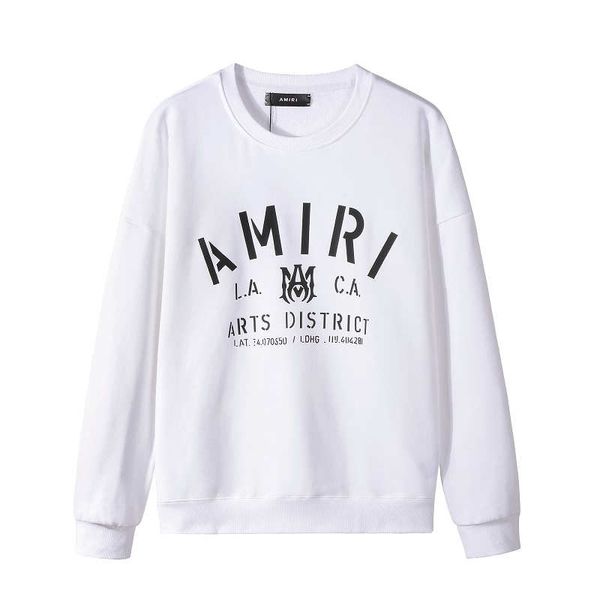 2022 fw 23ss autumn and winter amirs mens women luxury designer street hoodies long sleeve embroidery sweatshirts man clothing #3341 amiri, Black
2022 fw 23ss autumn and winter amirs mens women luxury designer street hoodies long sleeve embroidery sweatshirts man clothing #3341 amiri, Black