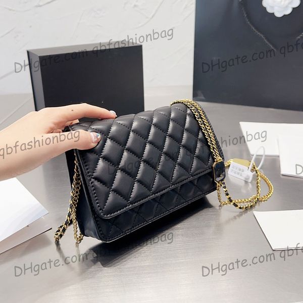 womens classic mini flap quilted cross body bags wallet with gold gem chain shoulder handbags crad holder multi pochette outdoor clutch saco
womens classic mini flap quilted cross body bags wallet with gold gem chain shoulder handbags crad holder multi pochette outdoor clutch saco