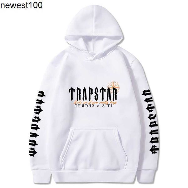 men's hoodies designer sweatshirts trapstar new printed men's women's sweater harajuku plush hoodie, Black
men's hoodies designer sweatshirts trapstar new printed men's women's sweater harajuku plush hoodie, Black