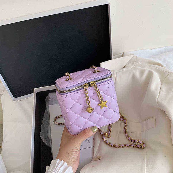 evening bag candy color plaid shoulder s for women 2022 casual mini square box messenger chain fashion crossbody handbags purse y220405
evening bag candy color plaid shoulder s for women 2022 casual mini square box messenger chain fashion crossbody handbags purse y220405