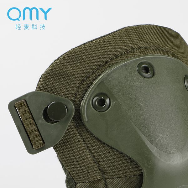qmy electric scooter protectors knee pads elbow pads high strength quality, Black;gray
qmy electric scooter protectors knee pads elbow pads high strength quality, Black;gray
