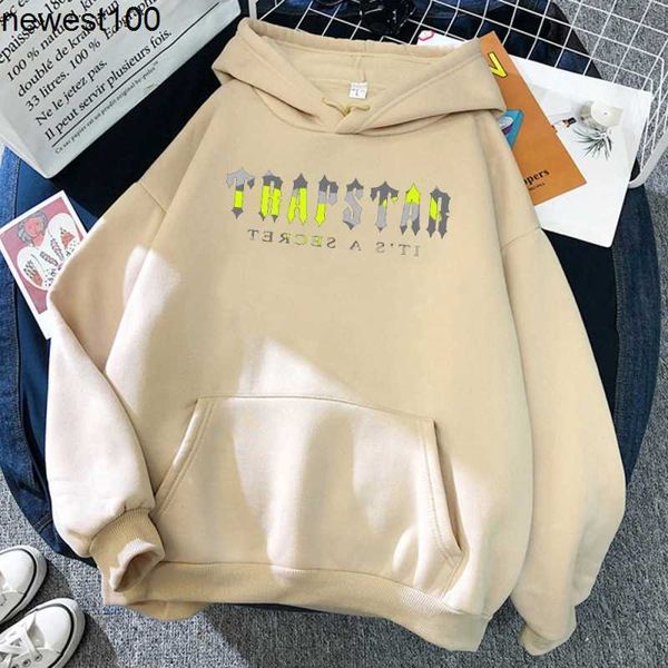 men's hoodies designer sweatshirts trapstar printed autumn plush pullover lovers hoodie anime hoodie, Black
men's hoodies designer sweatshirts trapstar printed autumn plush pullover lovers hoodie anime hoodie, Black