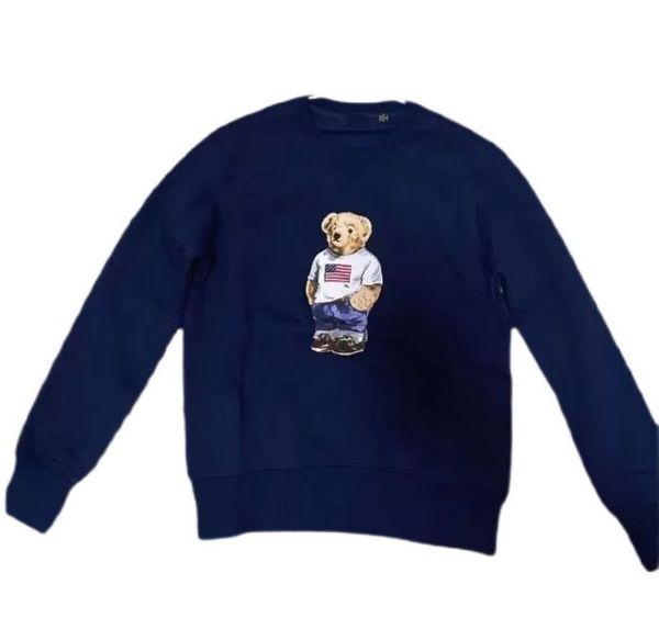 wholesale 2044 autumn and winter new hoodie europe and america men's long sleeve bear casual color contrast cotton large embroidery fas, Black
wholesale 2044 autumn and winter new hoodie europe and america men's long sleeve bear casual color contrast cotton large embroidery fas, Black