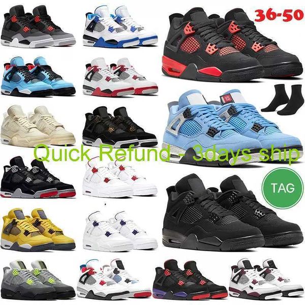 quick refund big size 36-50 mens basketball shoes 4 jumpman 4s fire red thunder lightning university blue black cat white oreo sail shimmer
quick refund big size 36-50 mens basketball shoes 4 jumpman 4s fire red thunder lightning university blue black cat white oreo sail shimmer