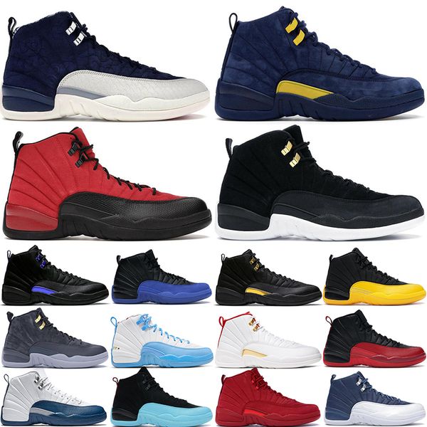 new basketball shoes 12 12s j12 for men emoji fiba indigo stealth taxi flu game dark grey gym red hyper royal michigan university blue playo
new basketball shoes 12 12s j12 for men emoji fiba indigo stealth taxi flu game dark grey gym red hyper royal michigan university blue playo