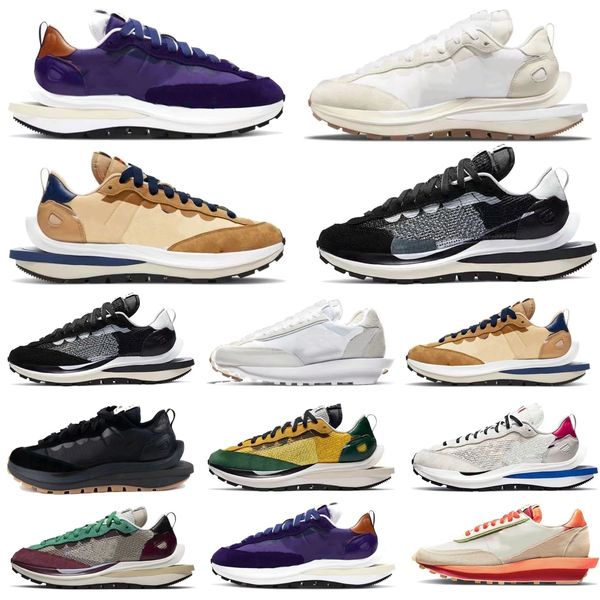 sports basketball shoes vaporwaffle mens womens waffle pegasus sail gum black dark iris sesame blue outdoor trainning tennis sneakers size 3
sports basketball shoes vaporwaffle mens womens waffle pegasus sail gum black dark iris sesame blue outdoor trainning tennis sneakers size 3