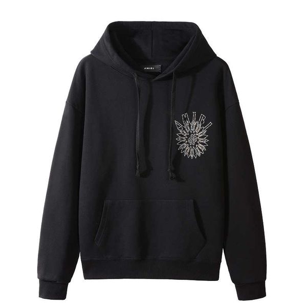 2022 fw 23ss autumn and winter amirs mens women luxury designer street hoodies long sleeve embroidery amiri sweatshirts man clothing #3349, Black
2022 fw 23ss autumn and winter amirs mens women luxury designer street hoodies long sleeve embroidery amiri sweatshirts man clothing #3349, Black