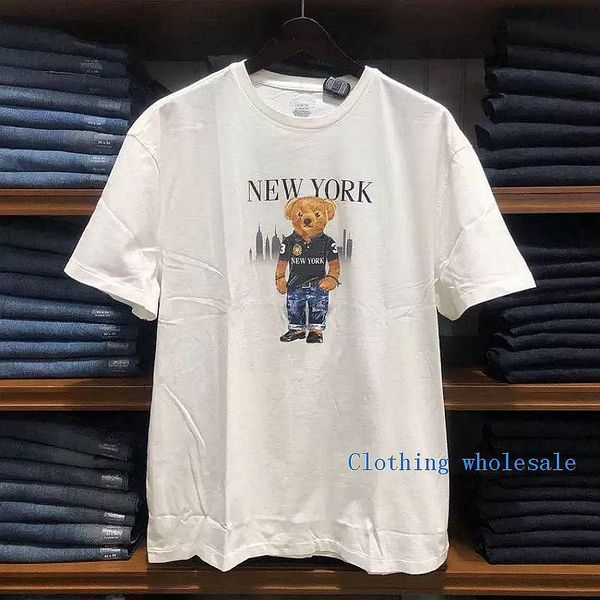 polos t-shirt short sleeve designer embroidery lapel summer 2022 new high-end casual fashion 100% cotton 7s-2xl, White;black
polos t-shirt short sleeve designer embroidery lapel summer 2022 new high-end casual fashion 100% cotton 7s-2xl, White;black