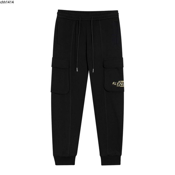 balencaigaess luxury fashion paris autumn and winter letter embroidery workwear pocket casual drawstring pants bl, Black
balencaigaess luxury fashion paris autumn and winter letter embroidery workwear pocket casual drawstring pants bl, Black