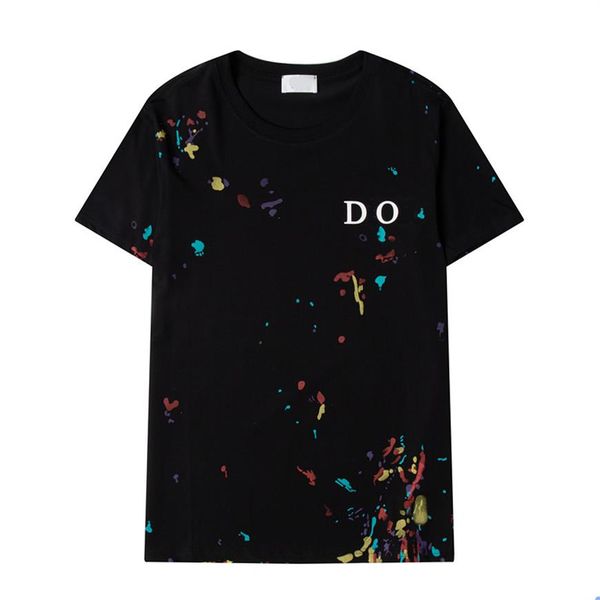 men men's polos t-shirt geometric pattern summer casual tee fashion ins style loose sport hip-hop mature tre337e, White;black
men men's polos t-shirt geometric pattern summer casual tee fashion ins style loose sport hip-hop mature tre337e, White;black