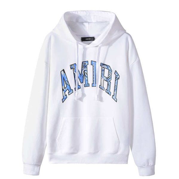 2022 fw 23ss autumn and winter amirs mens women luxury designer street hoodies long sleeve embroidery sweatshirts man clothing #3328 amiri, Black
2022 fw 23ss autumn and winter amirs mens women luxury designer street hoodies long sleeve embroidery sweatshirts man clothing #3328 amiri, Black