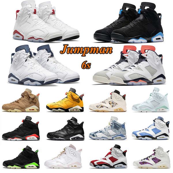 jumpman 6 6s basketball shoes women men black infrared tinker metallic silver midnight navy georgetown sneakers mens trainer
jumpman 6 6s basketball shoes women men black infrared tinker metallic silver midnight navy georgetown sneakers mens trainer