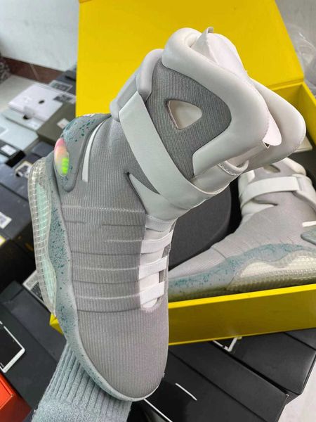 2023 shoes basketball back to the future men's not sneakers 417744001
2023 shoes basketball back to the future men's not sneakers 417744001