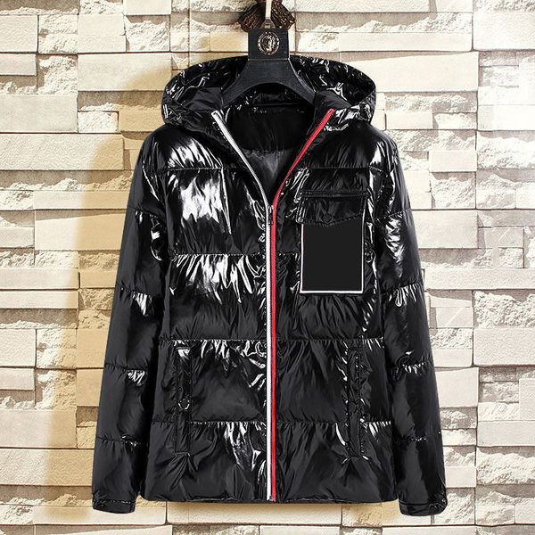 designer luxury down jacket fur ruff classic men fashion and multi function essential hoodies mens jackets winter warm clothing hoody 5aih5l, Black
designer luxury down jacket fur ruff classic men fashion and multi function essential hoodies mens jackets winter warm clothing hoody 5aih5l, Black