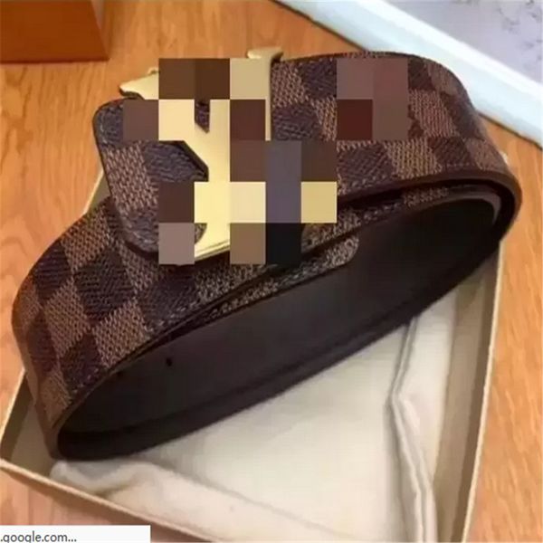 belts mens desinger belt leather fashion womens accessories luxury letter waistband big gold buckle casual business strap ceinture with oran, Black;brown
belts mens desinger belt leather fashion womens accessories luxury letter waistband big gold buckle casual business strap ceinture with oran, Black;brown